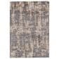 Feizy Waldor 10" x 13"2" Gold and Sterling Area Rug, , large