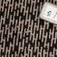 Central Oriental Tulsa Gordie 7"10" x 9"10" Iron and Nickel Area Rug, , large