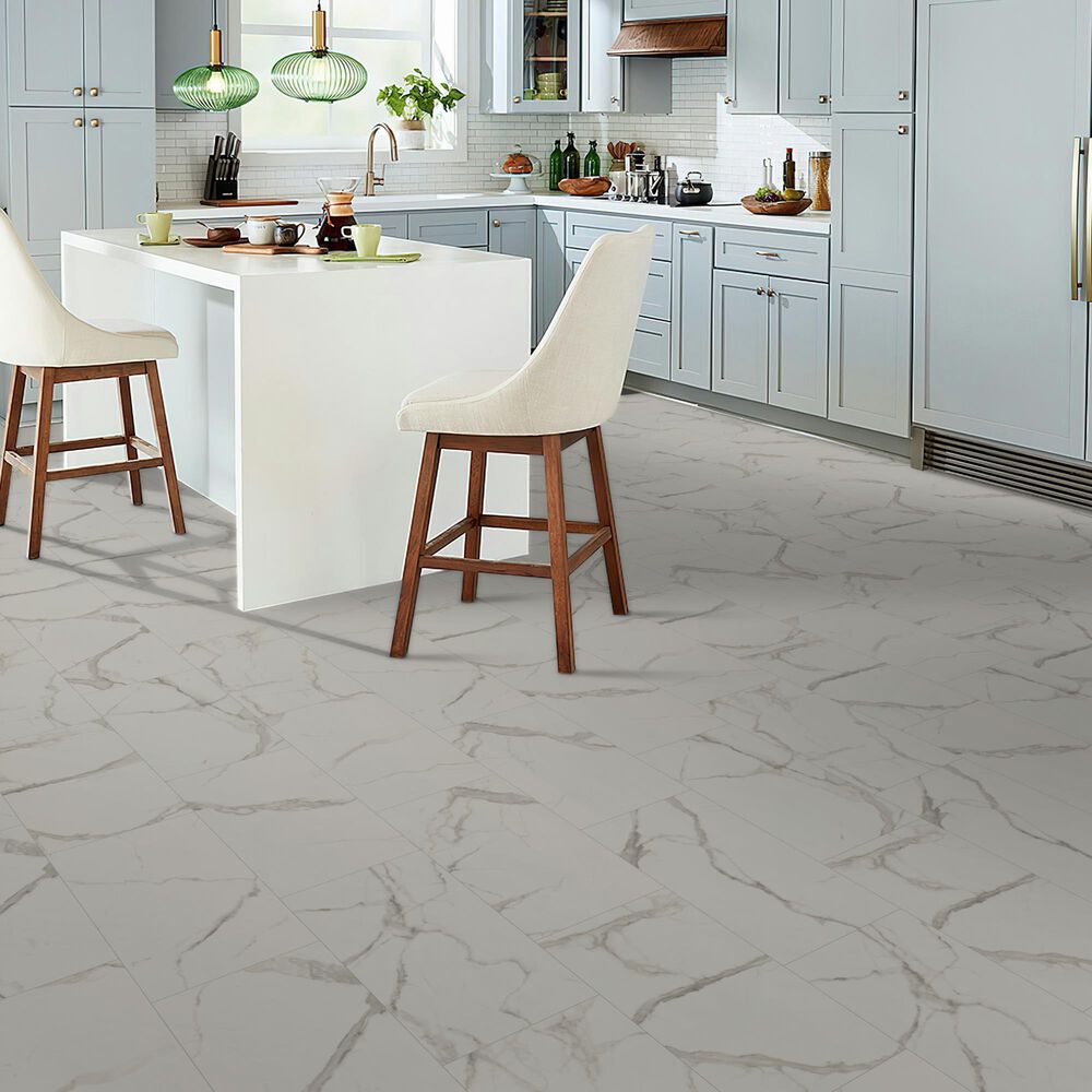 Pergo Gradient Arches Aurora 13&quot; x 24&quot; Luxury Vinyl Tile, , large