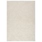 Nourison Desire Beige 5"3" x 7"3" Area Rug, , large