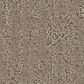 Shaw Studio Plaza Carpet in Kindling, , large