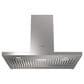 Fulgor Milano 400 Series 30" Chimney Range Hood in Stainless Steel, , large