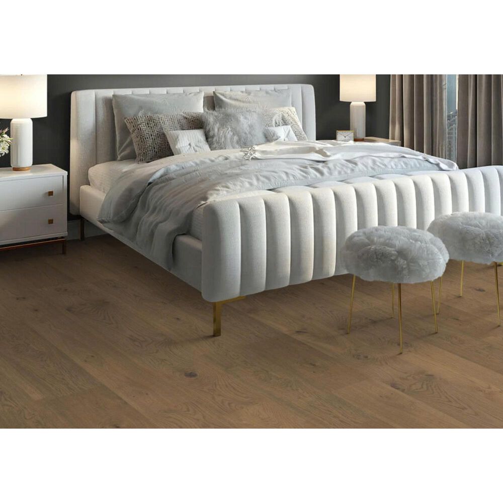 Fabrica Chateau Bonita Oak Engineered Hardwood, , large