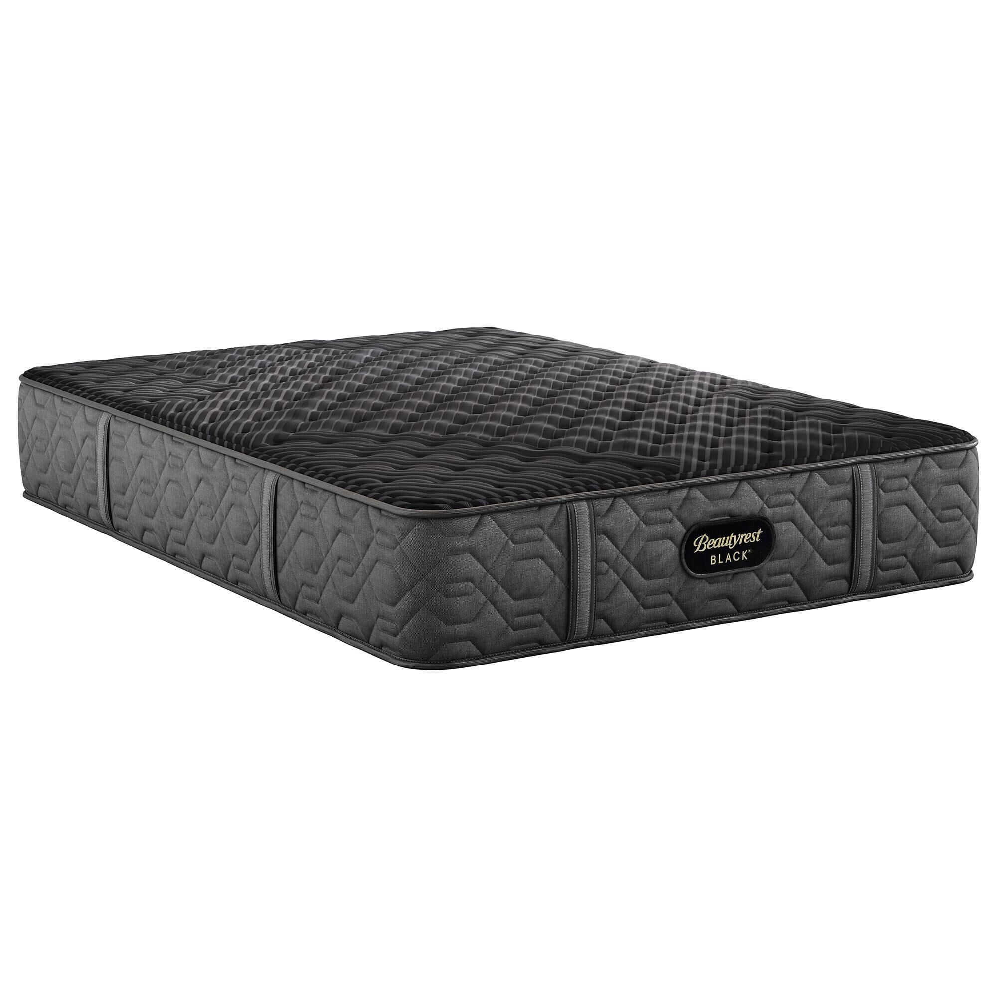 Simmons Beautyrest Extra Hard ダブル Simmons Beautyrest Silver BRS900 Extra Firm Mattress - Sleep