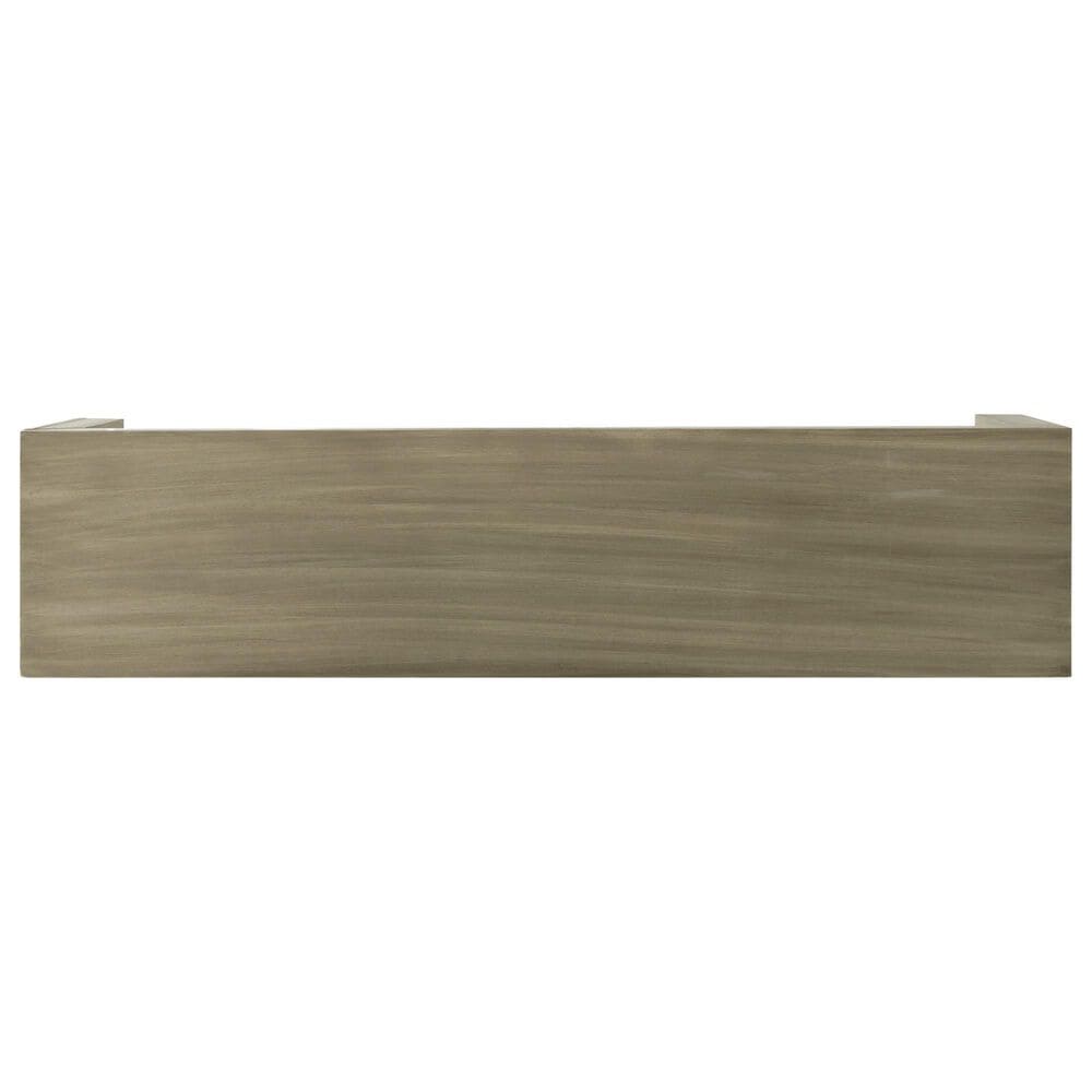 Hearth and Haven 63" Dining Bench in Grey and Taupe, , large