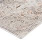 Dalyn Rug Company Vienna 1"8" x 2"6" Linen Area Rug, , large