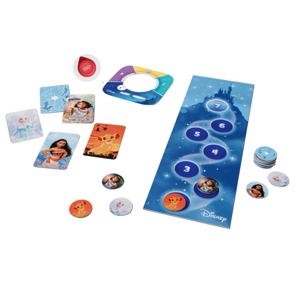 Tonies Disney Quiz Kingdom Trivia Game, , large