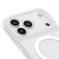 Case-Mate Tough MagSafe Case for Apple iPhone 17 Pro Max in Clear, , large