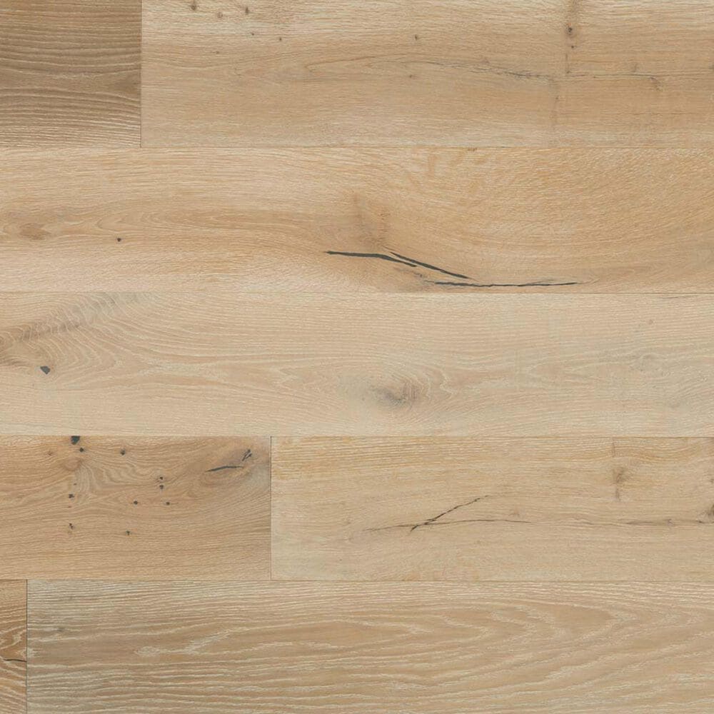 Mullican Flooring Castillian Premier Offshore Mist European White Oak Hardwood, , large