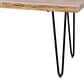 Waltham Nature"s Edge Coffee Table in Natural, , large