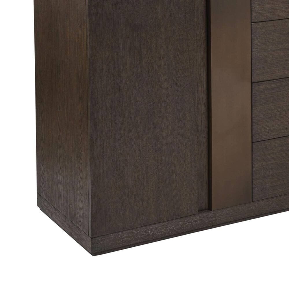 Artistica Home Andare Buffet in Dry Brown, , large