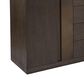 Artistica Home Andare Buffet in Dry Brown, , large