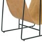 Ashley Faronworth Magazine Rack in Black, , large