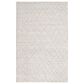 Feizy Redford 2" x 3" Beige Area Rug, , large
