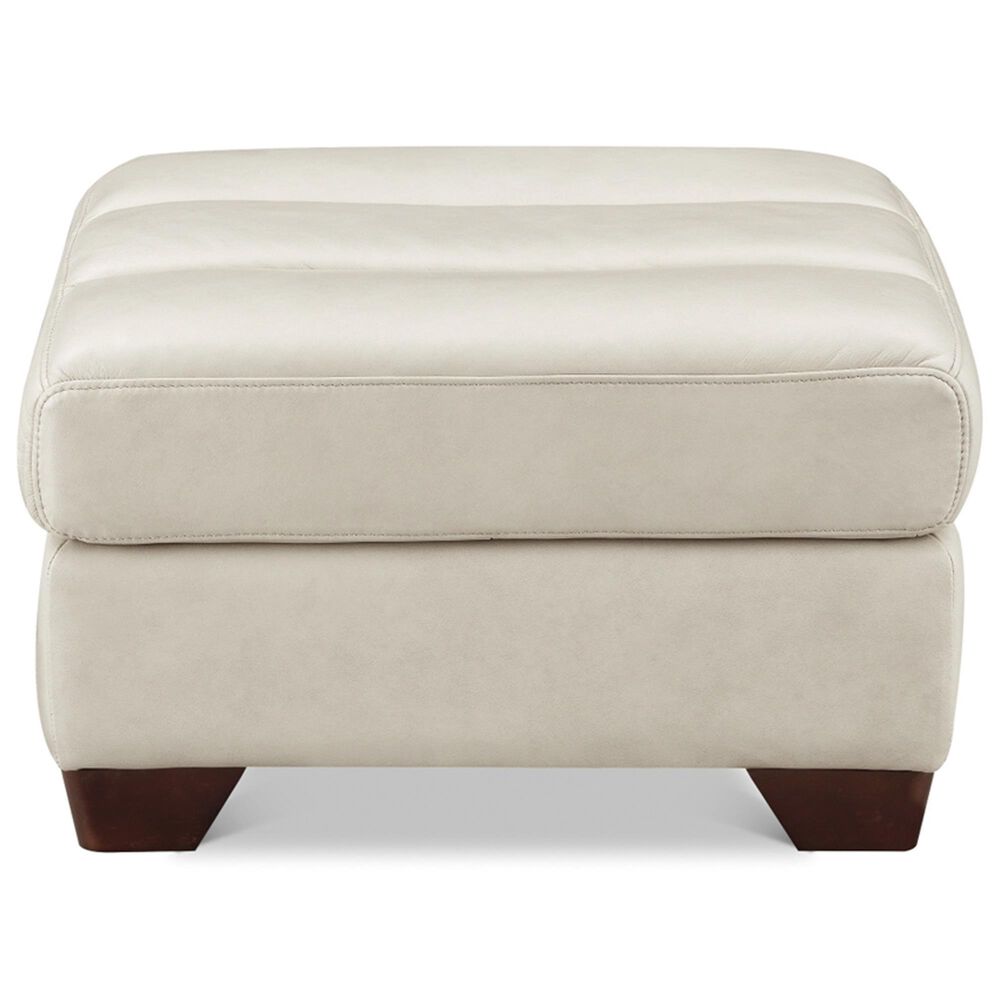 Hydeline Monticello Ottoman in Berlin Natural, , large