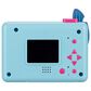 KIDdesigns Stitch Digital Camera for Kids in Blue, , large