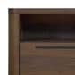Urban Home Totes 1-Drawer Nightstand in English Walnut, , large