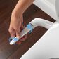 Kohler PureWash 14.5" M300 Elongated Manual Bidet Toilet Seat in White, , large
