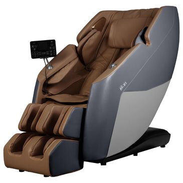 Osaki Ultra 2 3D Massage Chair in Brown, , large