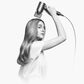 Dyson Supersonic Hair Dryer in Nickel/Copper, , large