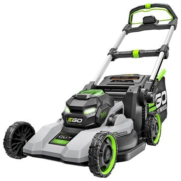EGO 1000 Series 22" Battery-Powered Self-Propelled Lawn Mower with Select Cut, , large