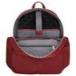 Sandy Lisa Laguna Backpack in Burgundy, , large