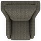 Best Home Furnishings Sulton Accent Wingback Chair in Onyx, , large