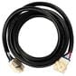 DCS 6 Ft Power Extension Cable in Black, , large