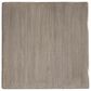 Bernhardt Montego Patio Side Table in Sea Oat, , large