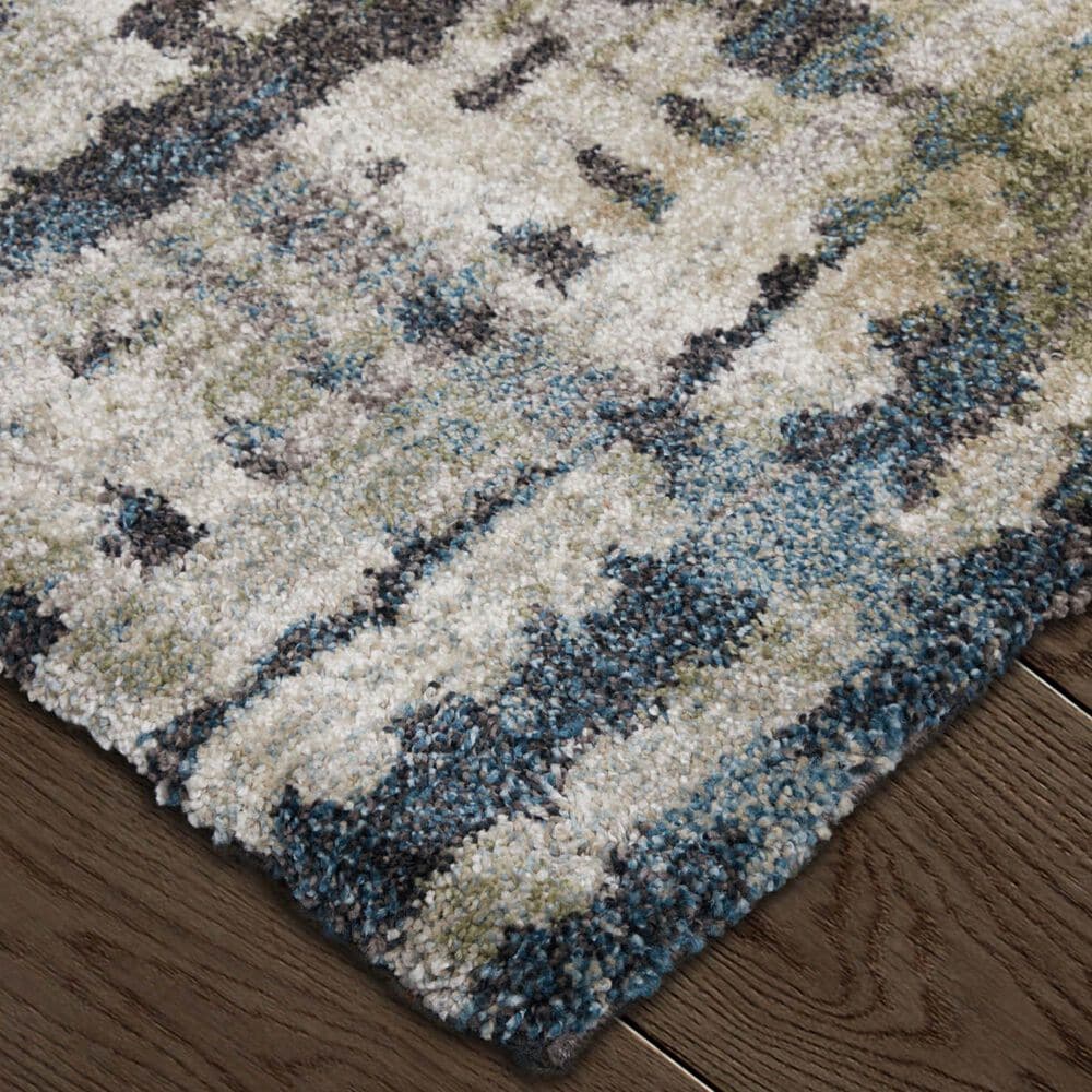 Feizy Rugs Skyview 7&#39;10&quot; x 10&#39; Gray and Beige Area Rug, , large