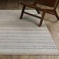ROW by Oriental Weavers Cavett Beige and Multicolor 5"3" x 7"6" Area Rug, , large