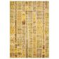 Safavieh Monaco MNC216K-5 5"1" x 7"7" Yellow/Multi Area Rug, , large