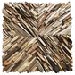 Uttermost Outland 24" x 24" Wall Decor in Natural, , large