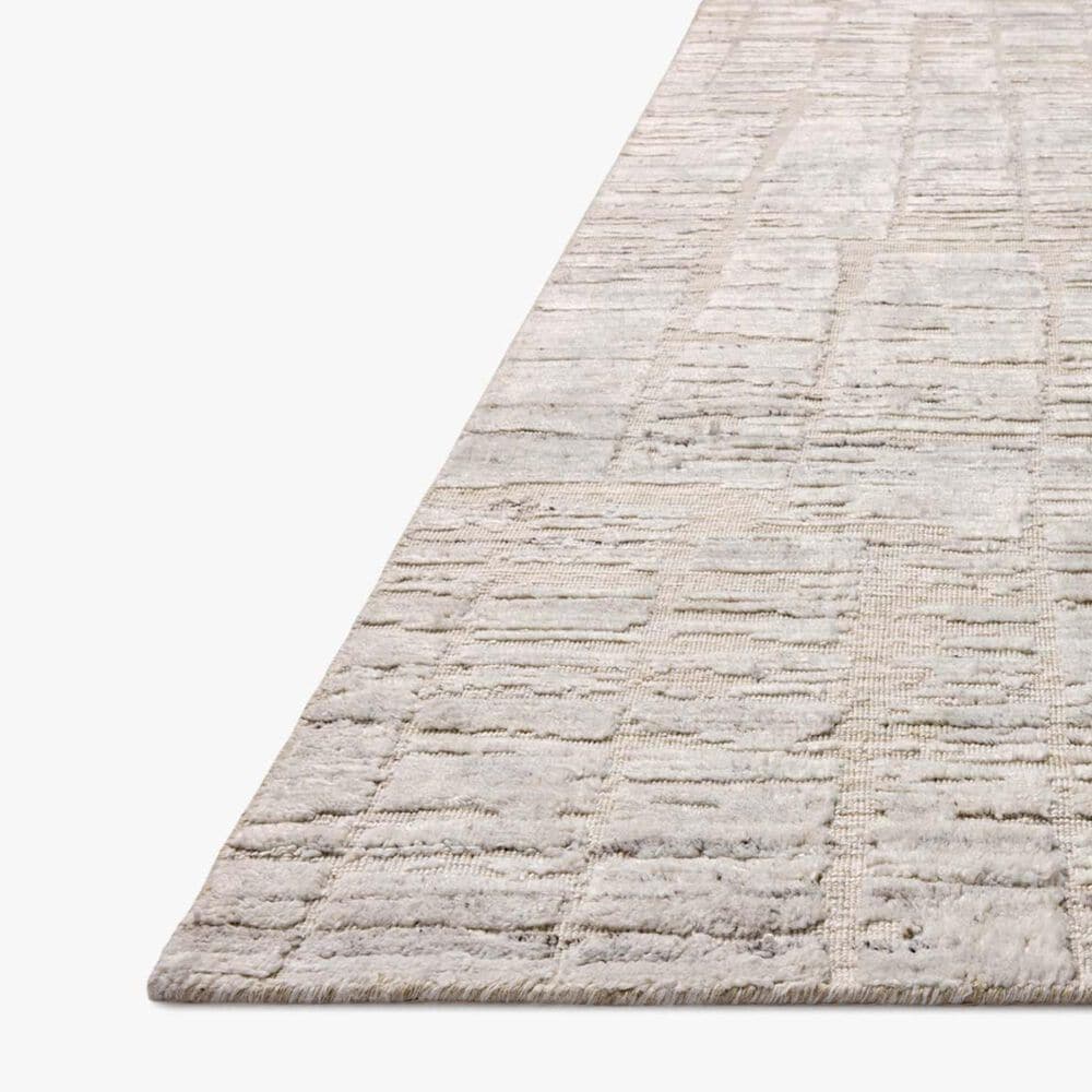 Loloi Daniel Antique Ivory 2&#39; x 3&#39; Area Rug, , large