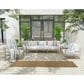 Nourison Courtyard Jute 2"2" x 8" Indoor/Outdoor Runner, , large