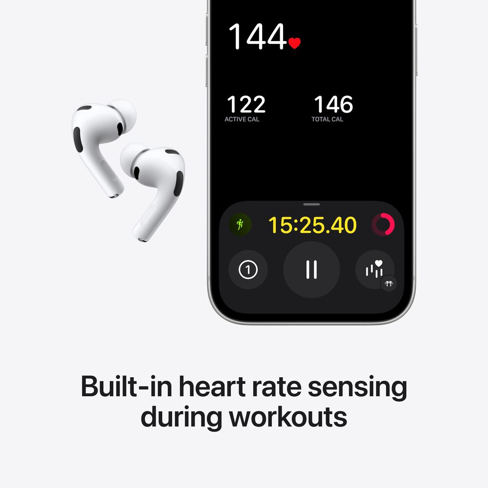 Apple AirPods Pro 3 &#40;Pre-Order&#41;, , large