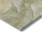Dalyn Rug Company Pacifica PA3 2"6" x 3"10" Aloe Area Rug, , large