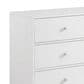 Oxford Baby Crib and Dresser, , large