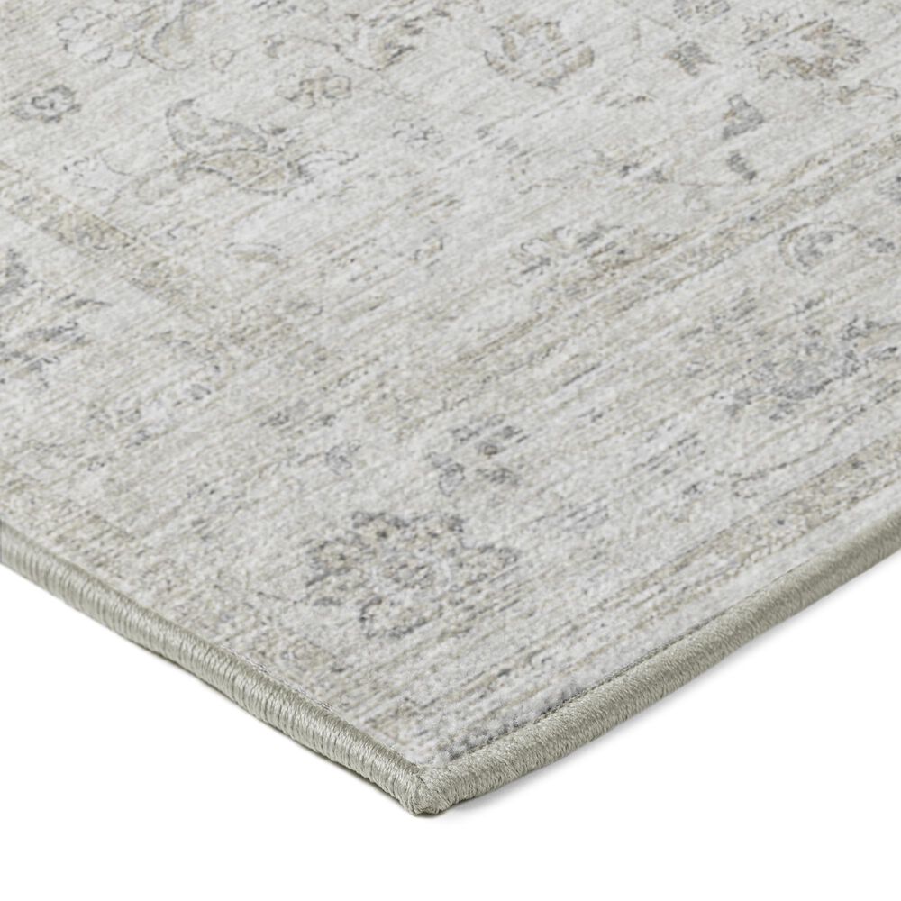 Dalyn Rug Company Tuscany 10&#39; x 14&#39; Ivory Indoor/Outdoor Area Rug, , large