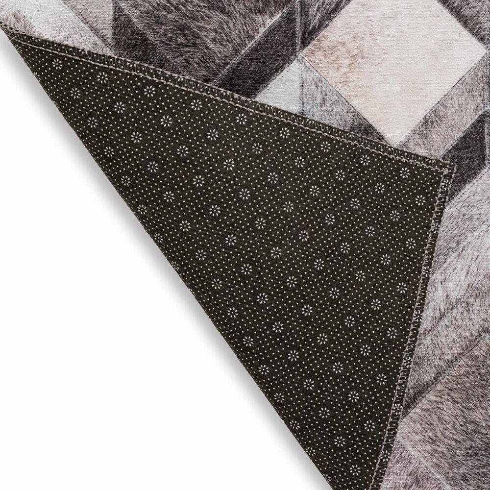 Dalyn Rug Company Durango SS5 5&#39; x 7&#39;6&quot; Flannel Indoor/Outdoor Area Rug, , large