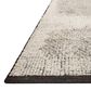 Amber Lewis x Loloi Gwyneth 2" x 3" Ivory and Taupe Area Rug, , large