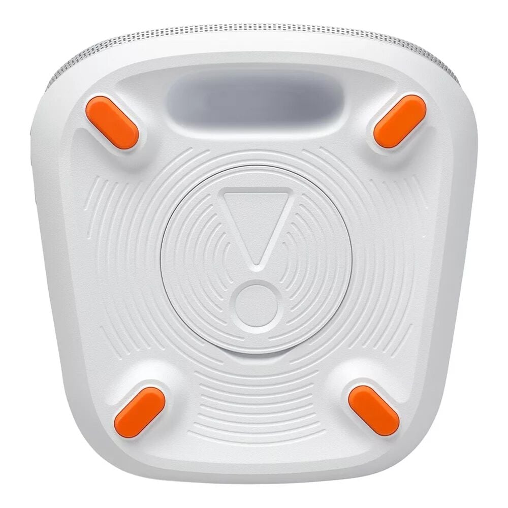 JBL PartyBox Club 120 Wireless Party Speaker in White, , large