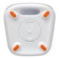 JBL PartyBox Club 120 Wireless Party Speaker in White, , large