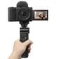 Sony Multi-function Shooting Grip, Tripod and Remote Commander in Black, , large