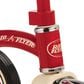 Radio Flyer 12" Classic Dual Deck Tricycle i, , large