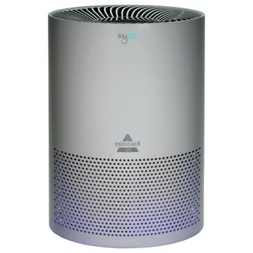 Bissell MyAir Personal Air Purifier in White, , large