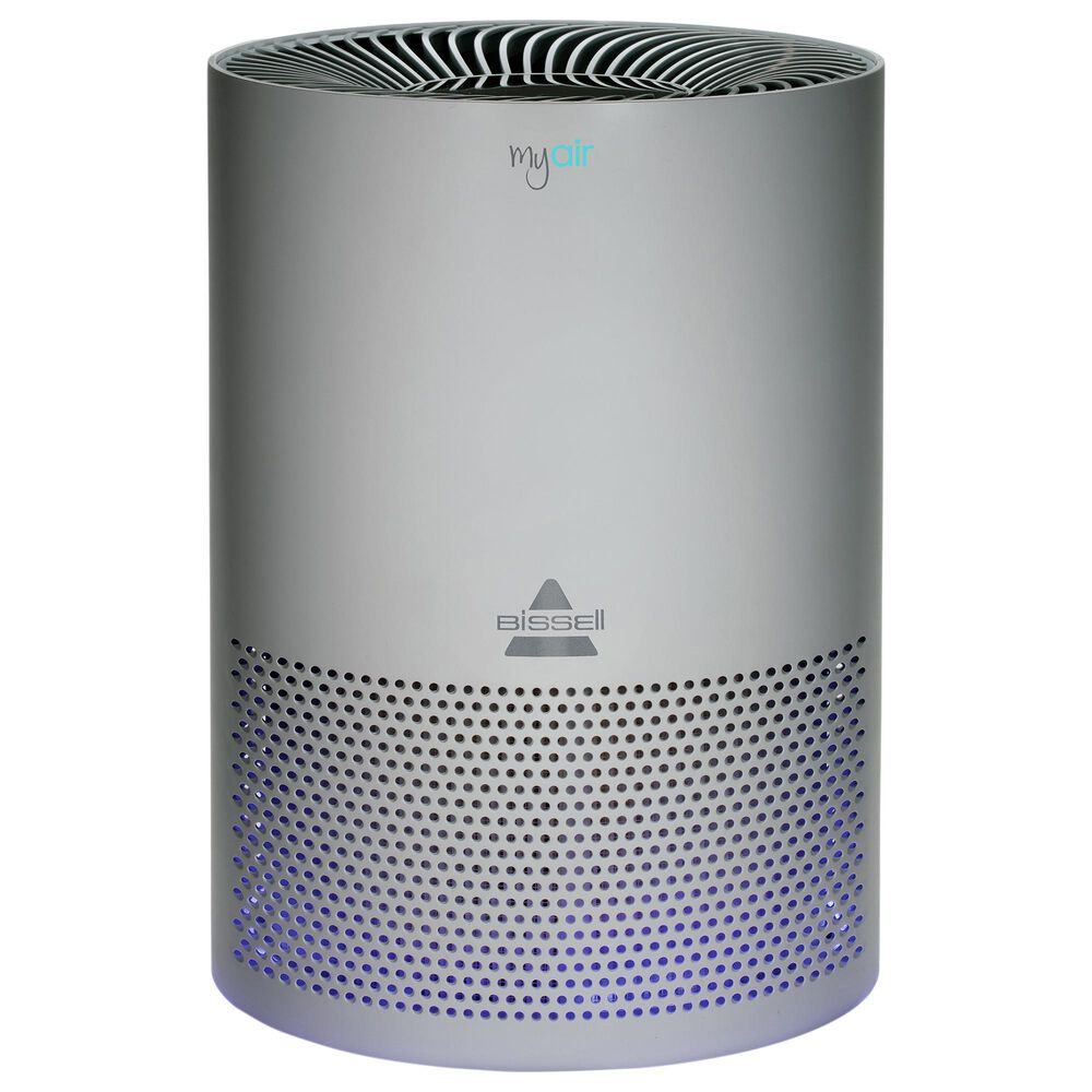 Bissell MyAir Personal Air Purifier in White, , large
