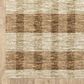 Oriental Weavers Thatcher Beige and Rust 10" x 13" Area Rug, , large