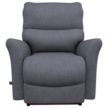 La-Z-Boy Rowan Manual Rocker Recliner in Harbor, , large