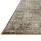 Magnolia Home Millie 2"3" x 3"10" Charcoal and Dove Area Rug, , large